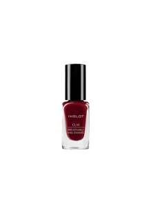 Inglot O2M Breathable Nail Polish 652 11 Ml - Crimson Red - View 1