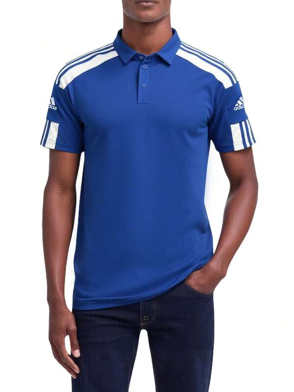 Adidas Squadra 21 Polo-shirt