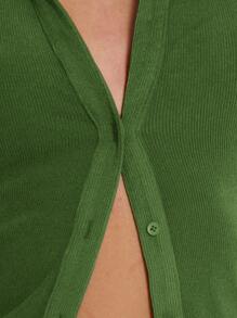 MUSERA Hook And Eye Collar Shirt Vacation  Christmas Christmas,Elegant