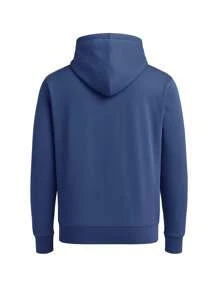 Unisex SWEATSHIRT - Blue - View 5