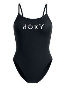 Roxy Women One-Pieces - Black - View 4