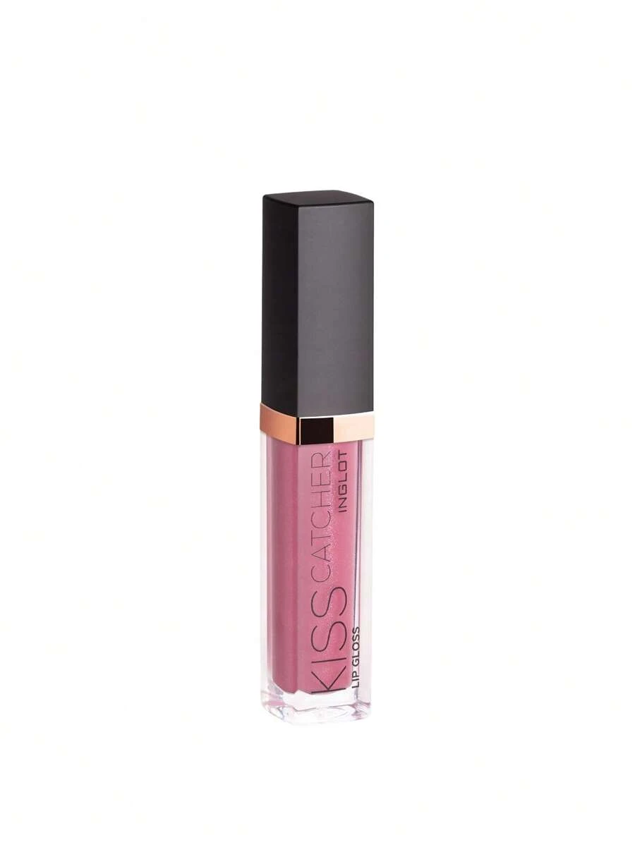 Inglot Kiss Catcher Lip Gloss 34 Shimmering Pink 6 Ml - 34 Shimmering Pink - View 1