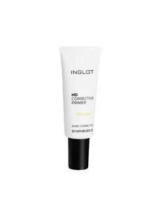 INGLOT HD CORRECTIVE PRIMER YELLOW (N) - 黃色 - 查看 1