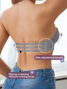 Sutien sexy din dantelă pentru femei, cu armatură, pentru mărirea bustului mic, cu burete, antiderapant, bretele detașabile, modele convertibile