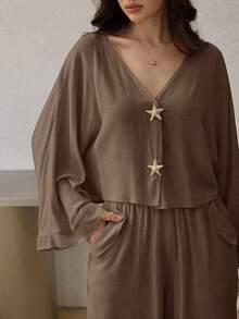 Coffee Brown