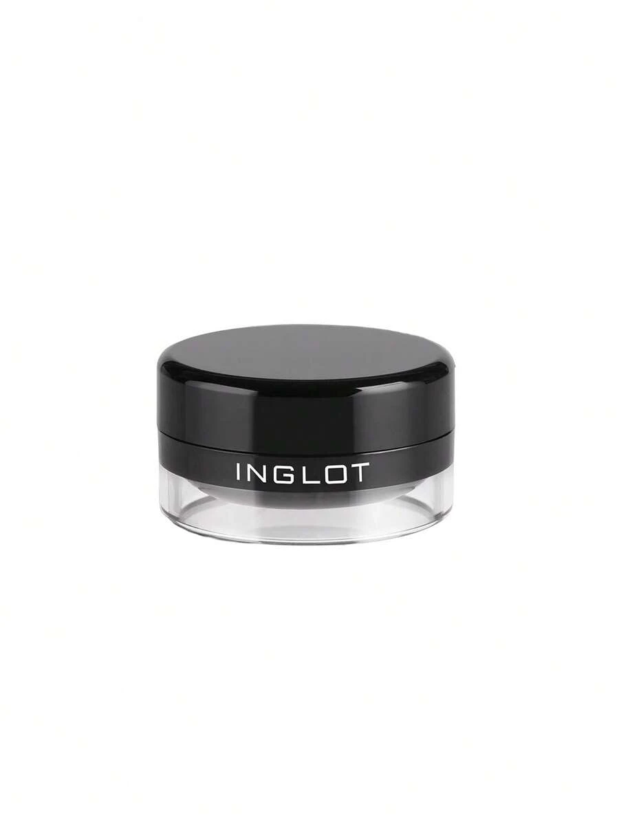 INGLOT EYELINER GEL 77 - 77 黑色 - 查看 1