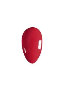 INGLOT O2M BREATHABLE NAIL ENAMEL 661 - 紅色 - 查看 2
