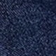 Azul lavado oscuro
