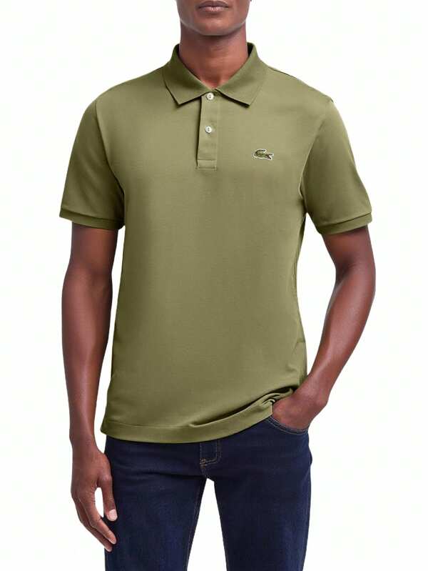 Lacoste Polo classique ajusté léger