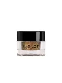 Phấn mắt INGLOT PURE PIGMENT 122 - Vàng kim loại - Xem 1