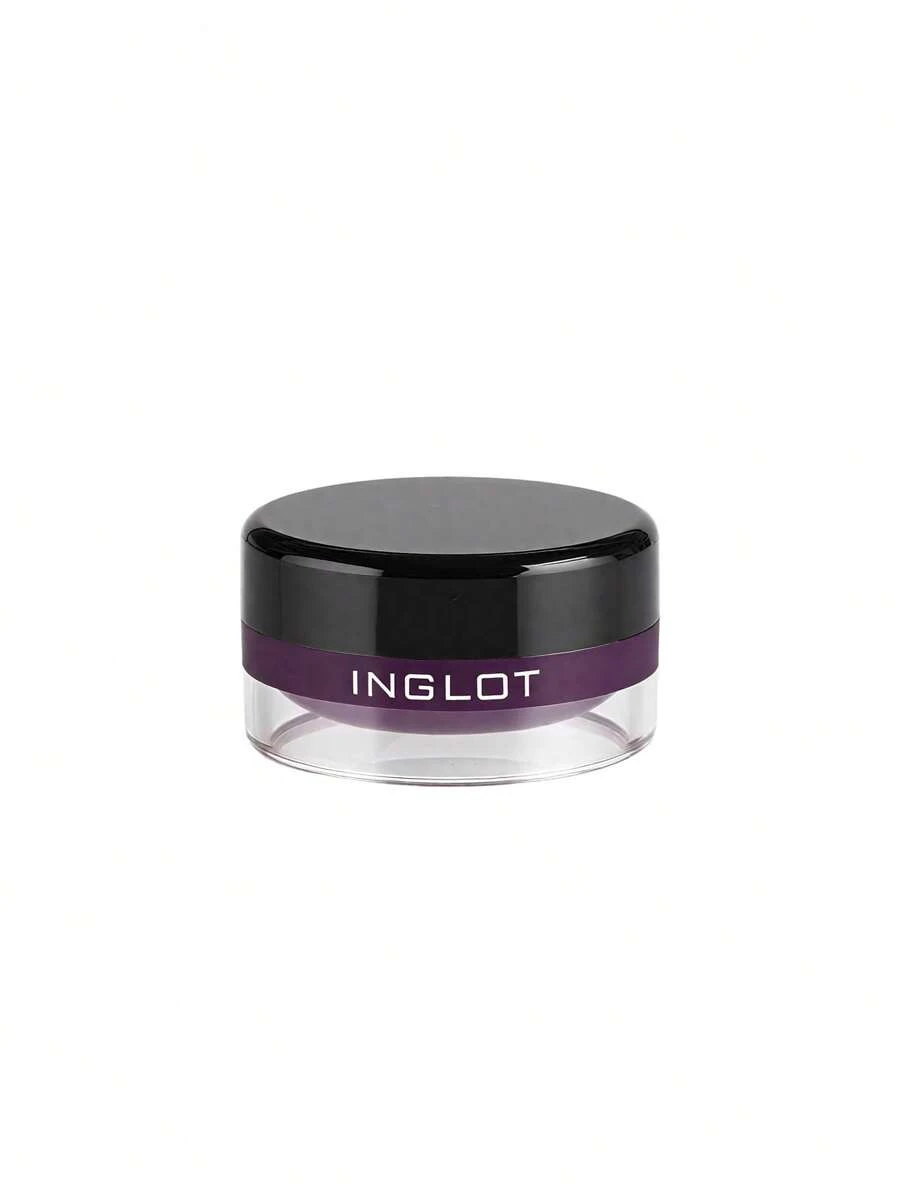 Inglot AMC Eyeliner Gel 74 5.5 G - 74 Mận - Xem 1