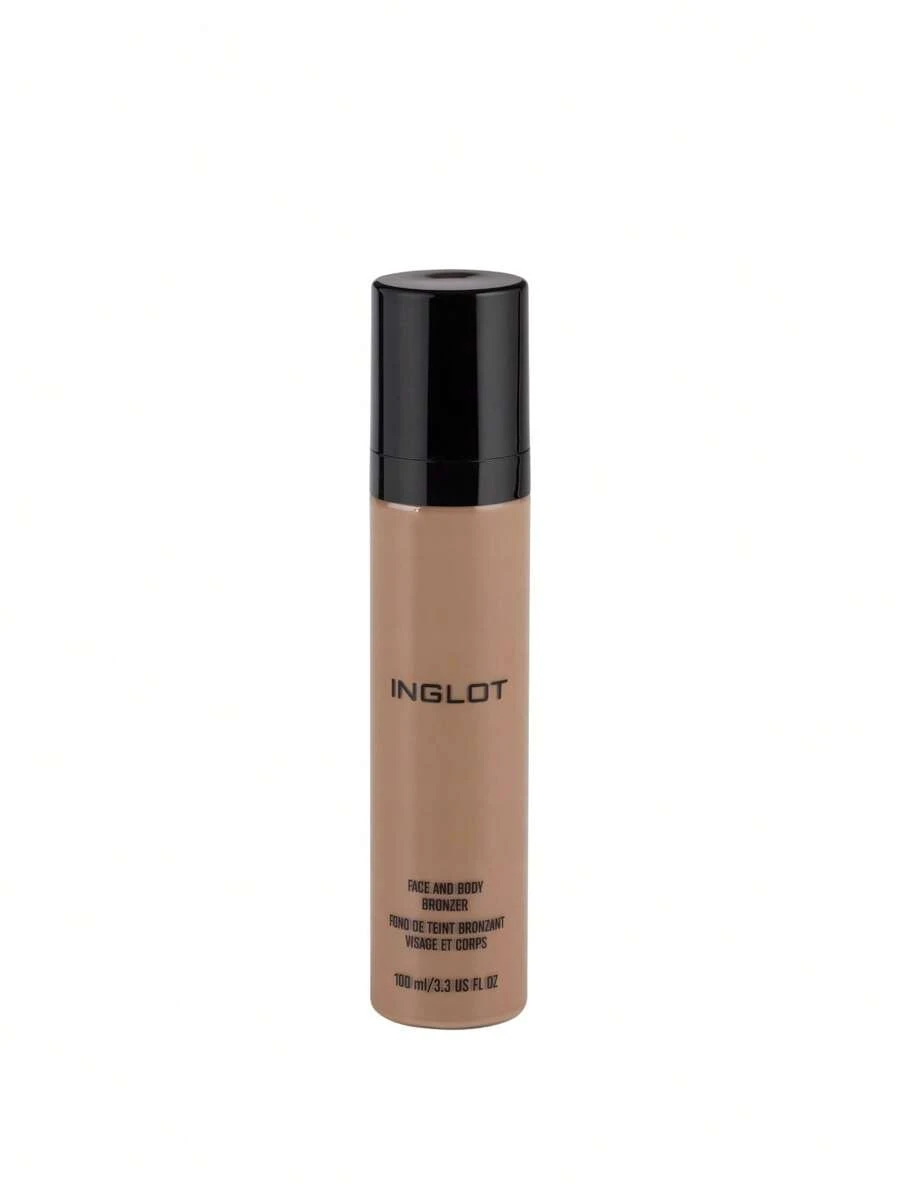 Inglot Face And Body Bronzer 92 100 Ml - 92 - View 1