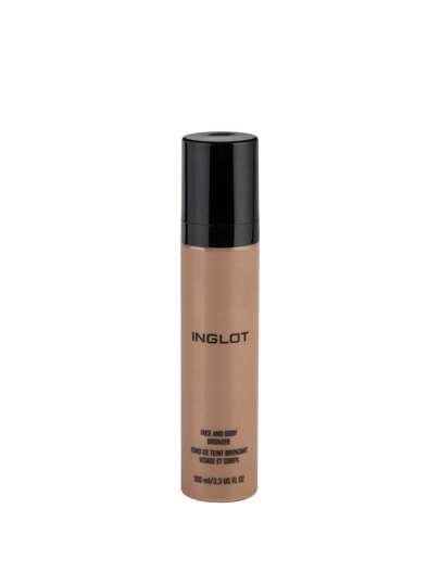Inglot Face And Body Bronzer 95 100 Ml