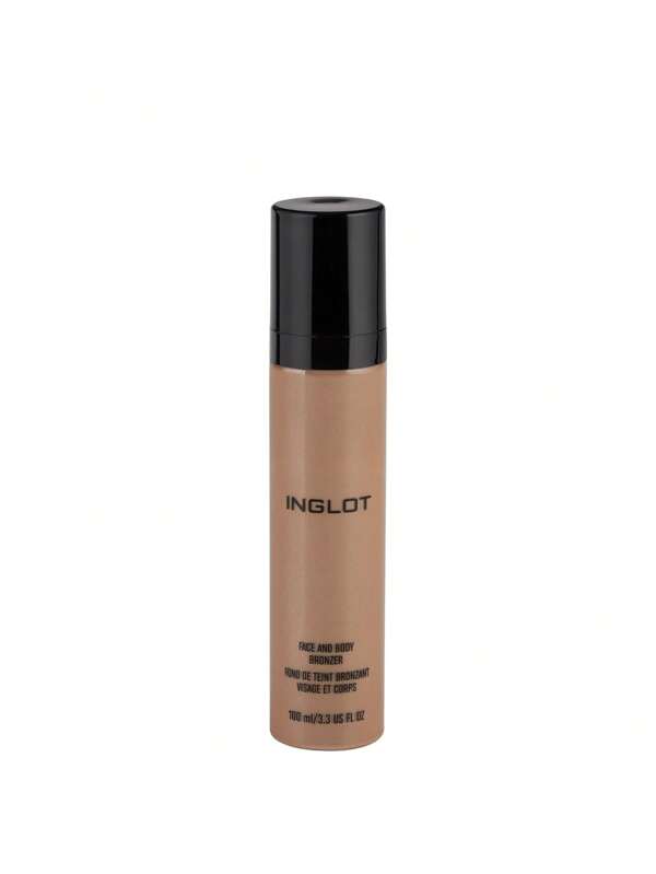 Inglot Face And Body Bronzer 95 100 ml