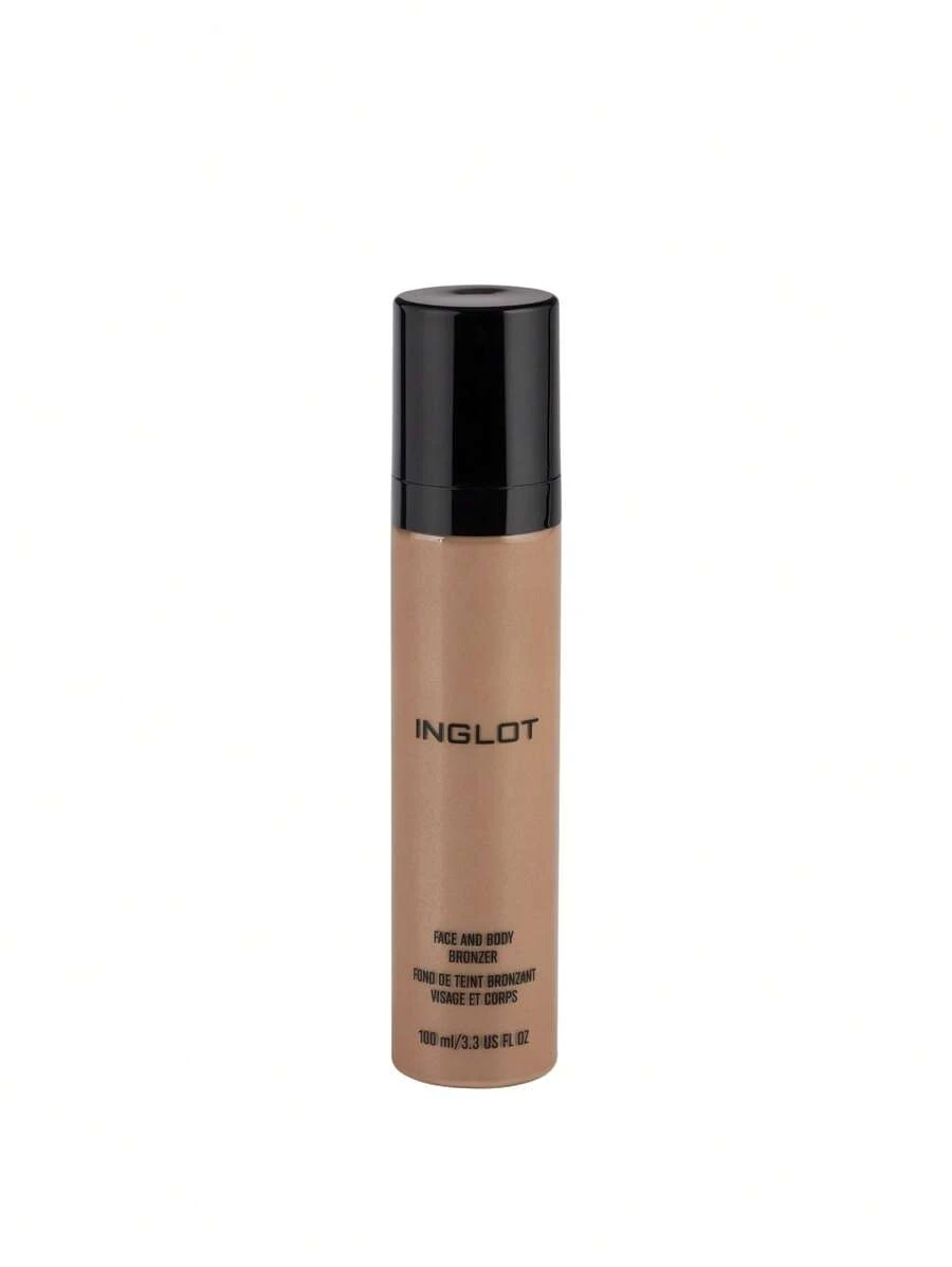 Inglot Face And Body Bronzer 95 100 Ml - 95 - View 1