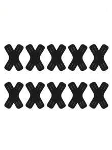 10pcs Premium Elastic Kinesiology Tape - Sports Team Sports Waterproof Muscle Support For Knee, Shoulder, Elbow Injuries - Durable, Breathable, Latex-Free, Easy To Use - Multicolor - View 7