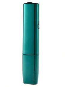 1pc, Vỏ bảo vệ IQOS ILUMA ONE - Phụ kiện vỏ thay thế cho kiểu dáng phân đoạn Iluma One, Quà tặng lý tưởng cho người hút thuốc, Nhiều màu sắc, Di động - Nhiều màu - Xem 10