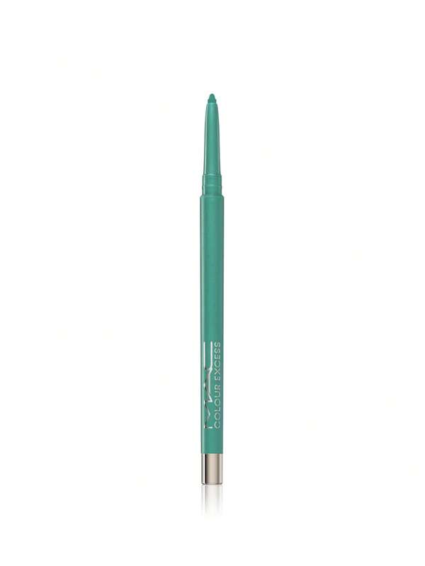 MAC Colour Excess Gel Pencil Eyeliner Pool Shark 0.35 g