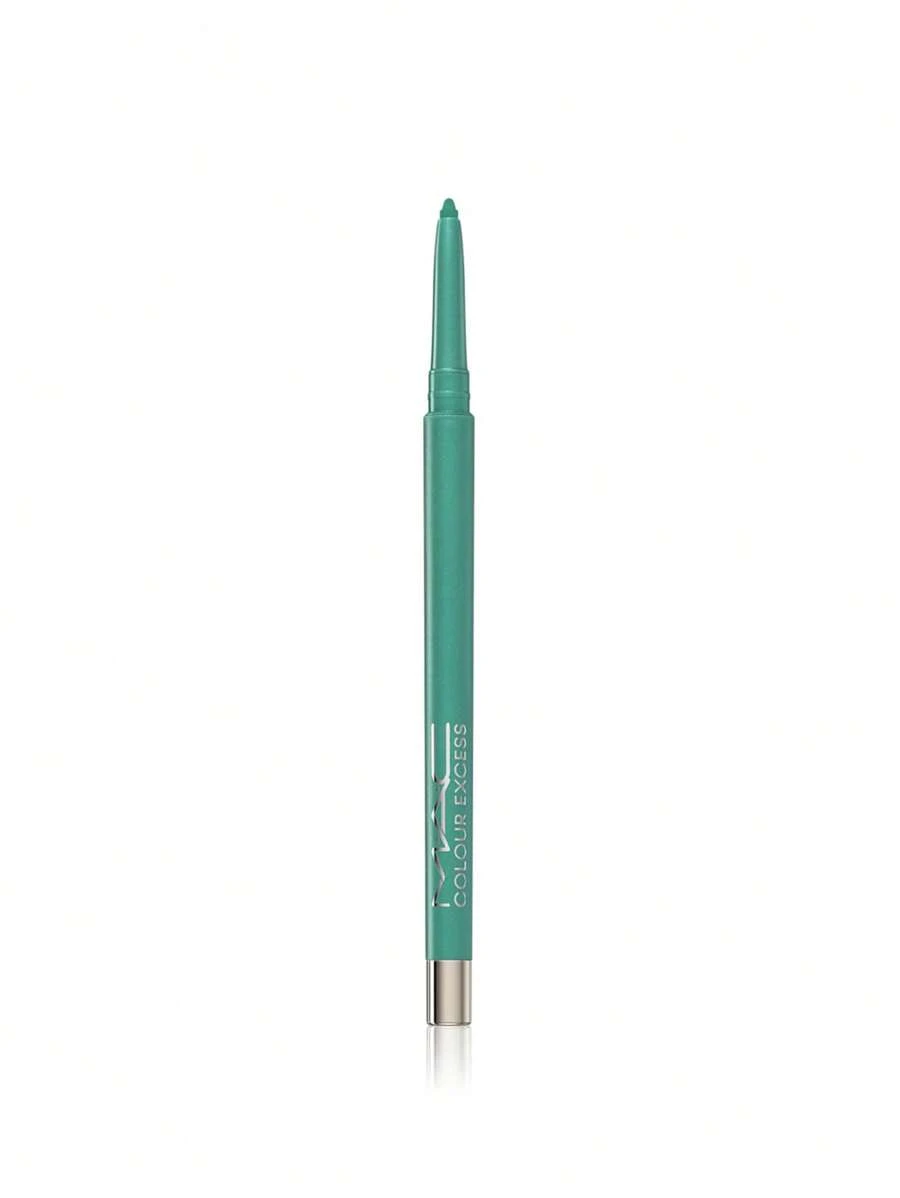 MAC Colour Excess Gel Pencil Eyeliner Pool Shark 0.35 G - Cá mập hồ bơi - Xem 1