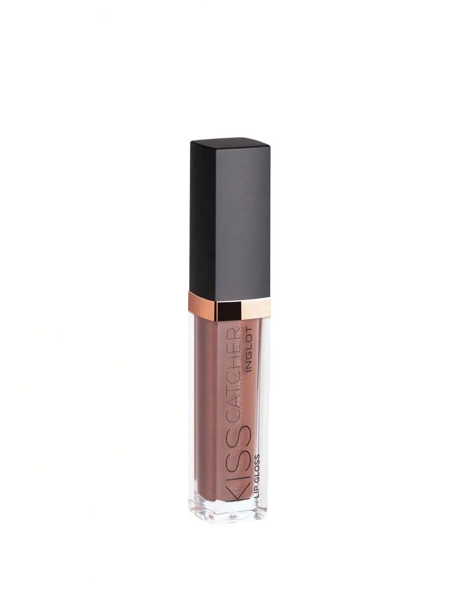 Inglot Kiss Catcher Lip Gloss 36 Shimmering Brown 6 Ml - 36 Shimmering Brown - View 1