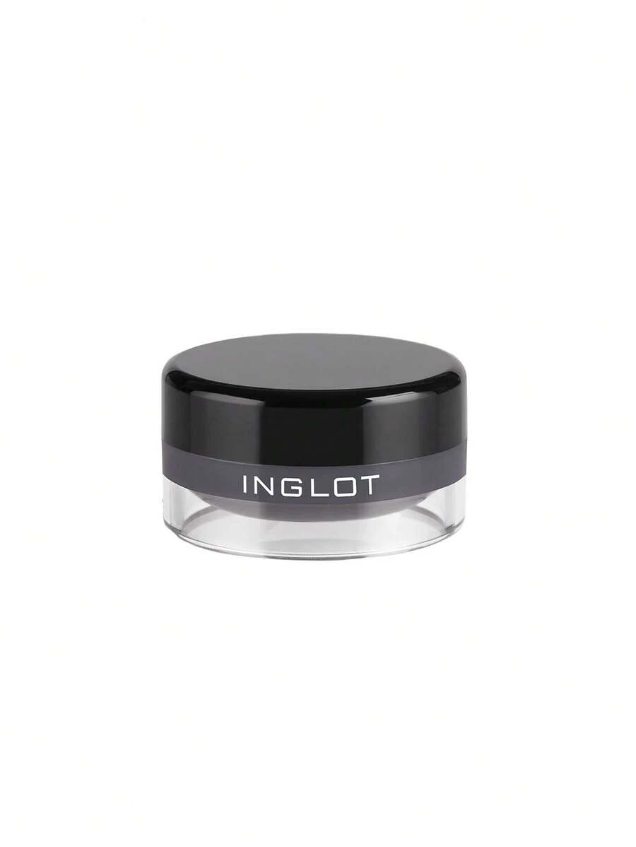 INGLOT EYELINER GEL 78 - 78 深灰色 - 查看 1