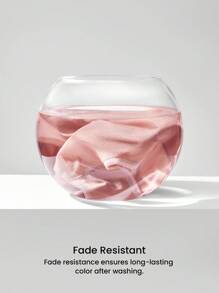 LUVLETTE Plus 3 条装棉质高腰女士内裤套装-柔和色 - 彩色 - 查看 6