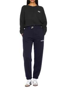 PANTS - Blue - View 3