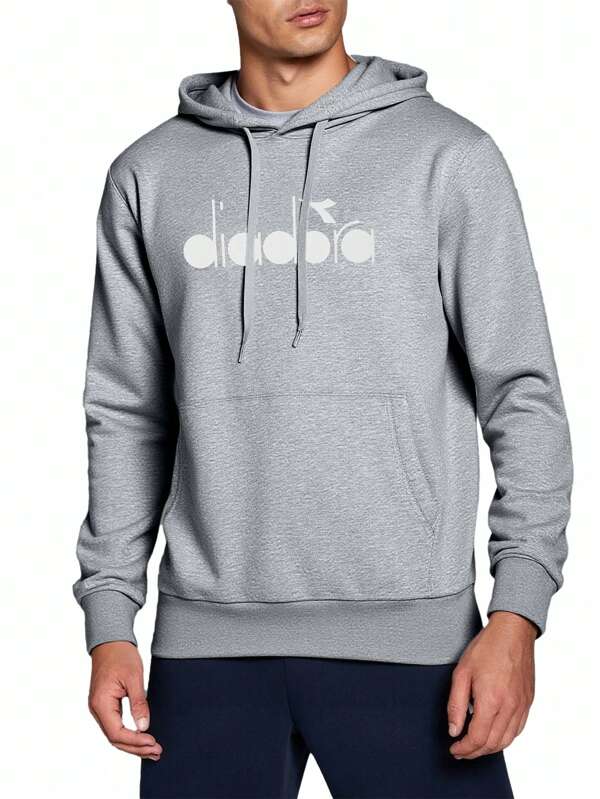 Diadora Unisex SWEATSHIRT