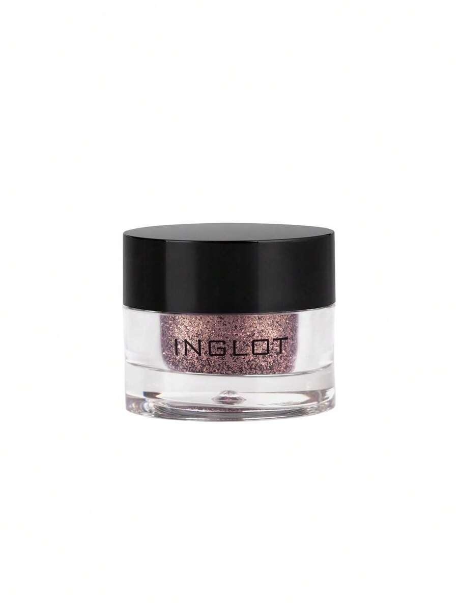INGLOT 纯色眼影 22 - 金色 - 查看 1