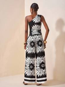 Zivah مهرجان الموسيقى الصيفي 2025، عيد الفصح، عيد الأم، حفل زفاف، حفلة عيد ميلاد، أساسي للخروجات اليومية، كاجوال، طراز شعبي، أنيق للتنقل، عمل، كاجوال، أحادي الكتف، خصر مطوي