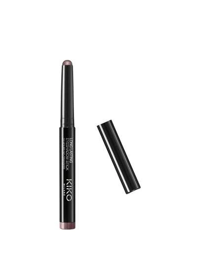 KIKO Milano New Long Lasting Eyeshadow Stick 14 Rosy Brown 1.6 G