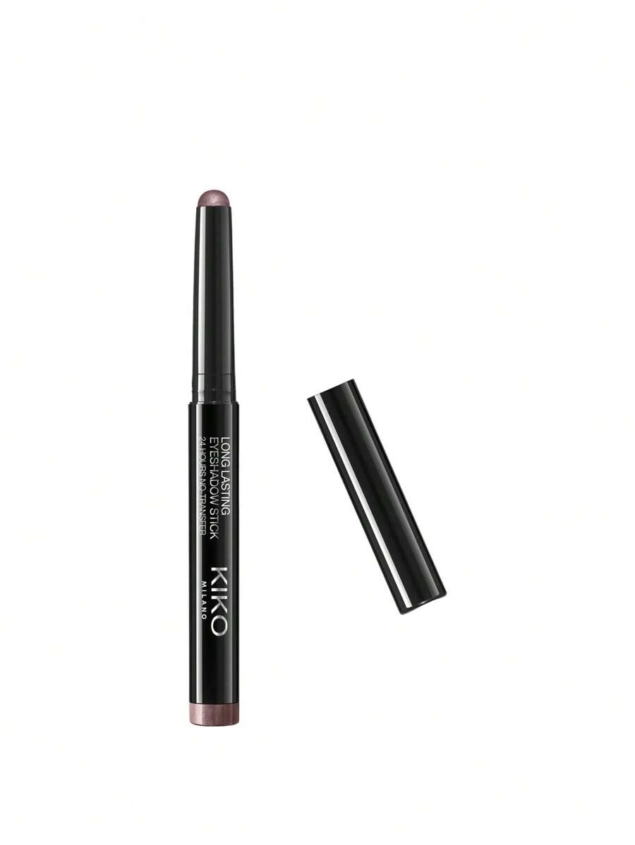 KIKO Milano New Long Lasting Eyeshadow Stick 14 Rosy Brown 1.6 G - 14 Nâu hồng - Xem 1