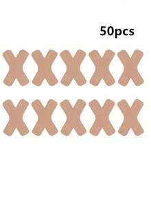 10pcs Premium Elastic Kinesiology Tape - Sports Team Sports Waterproof Muscle Support For Knee, Shoulder, Elbow Injuries - Durable, Breathable, Latex-Free, Easy To Use - Multicolor - View 11
