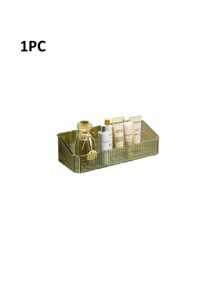 1 件超大粘性淋浴架不锈钢无需钻孔壁挂式浴室收纳架肥皂架海绵架适用于浴室厨房家居装饰沐浴必需品奢华礼物 - 彩色 - 查看 12