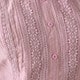 粉色
