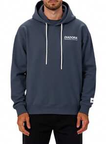 Unisex SWEATSHIRT - Blue - View 1