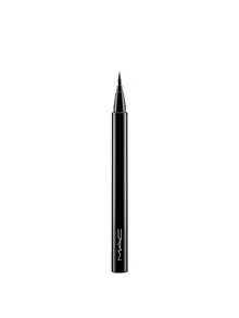 MAC Brushstroke 24 Hour Eyeliner Brown 0.67 G - Brown - View 2