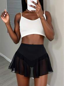 Zolique Women's Mini Shorts