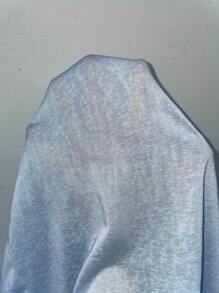 Momance Casual & Commute Minimalist Lightweight Jacket For Pregnant Women, Spring/Summer