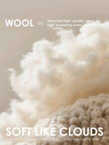 Fluxe Women's Early-Autumn Cherry-Blossom Pink Soft Knit Cardigan – Minimalist, Relaxed-Fit Long-Sleeve Sweater,Back To School,Contains Wool Content