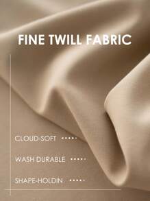 Fluxe 女士两件套：休闲梭织拼布短款背心和迷你裙