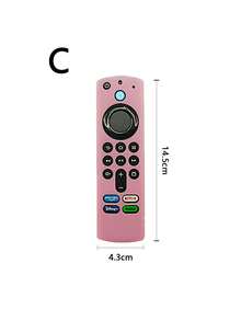 Silicone Remote Control Protective Cover