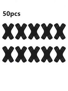 10pcs Premium Elastic Kinesiology Tape - Sports Team Sports Waterproof Muscle Support For Knee, Shoulder, Elbow Injuries - Durable, Breathable, Latex-Free, Easy To Use - Multicolor - View 16
