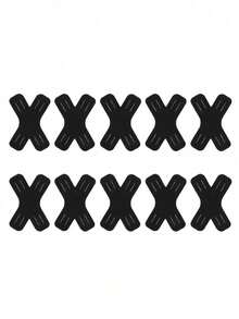 10pcs Premium Elastic Kinesiology Tape - Sports Team Sports Waterproof Muscle Support For Knee, Shoulder, Elbow Injuries - Durable, Breathable, Latex-Free, Easy To Use - Multicolor - View 17