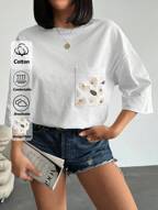 Top, camice e maglietta