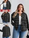 Plus Size Outerwears