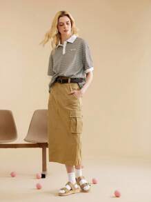 CUCCOO EASI Women's 2025 New Summer Casual Sports Sandals, Rhinestone Decor Soft Bottom Thick Sole Sandals