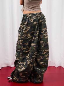 COUREZ Women Jeans - Olive Green - View 3