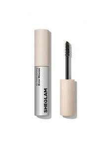 SHEGLAM Airy Tinted Volumizing Brow Mousse-Ebony - Ebony - View 8