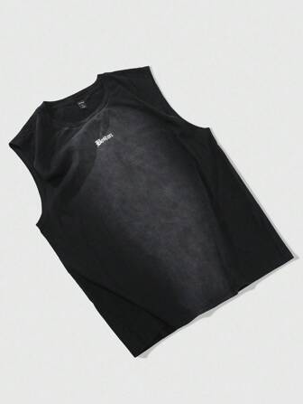 Street Life Gilet da uomo stile strada con patchwork di Appaloosa americano